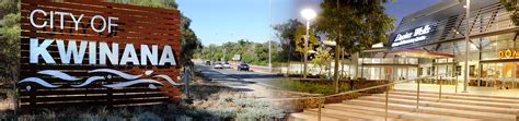 city of kwinana contact|Authority e.